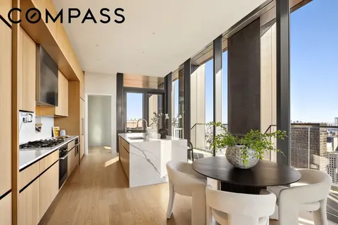 277 5th Avenue New York City NY 10016