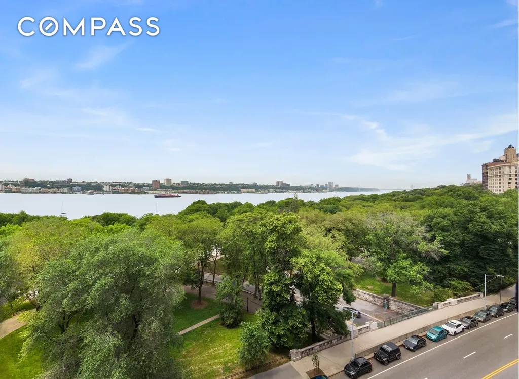 230 Riverside Drive New York City NY 10025