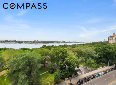 230 Riverside Drive New York City NY 10025