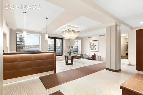 230 Riverside Drive New York City NY 10025