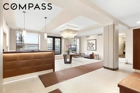 230 Riverside Drive New York City NY 10025