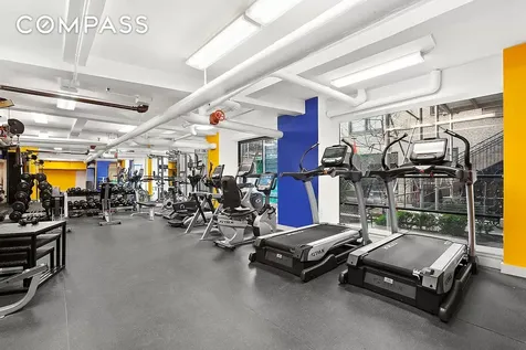 230 Riverside Drive New York City NY 10025