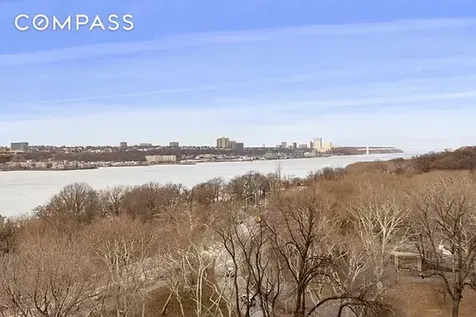 230 Riverside Drive New York City NY 10025