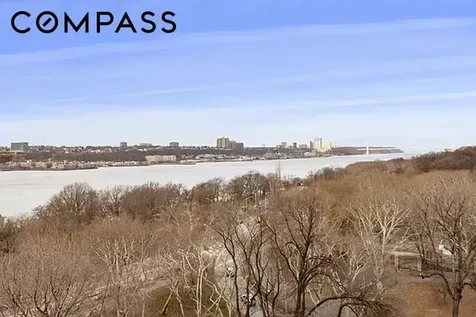 230 Riverside Drive New York City NY 10025