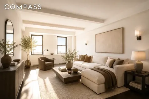 230 Riverside Drive New York City NY 10025