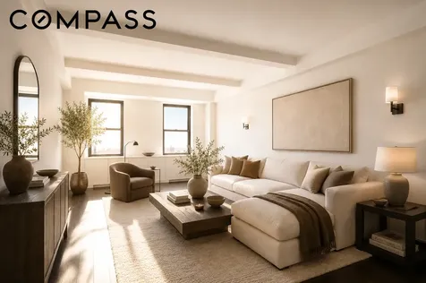 230 Riverside Drive New York City NY 10025