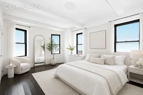 230 Riverside Drive New York City NY 10025