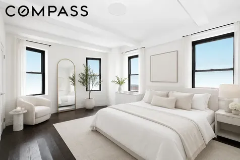 230 Riverside Drive New York City NY 10025