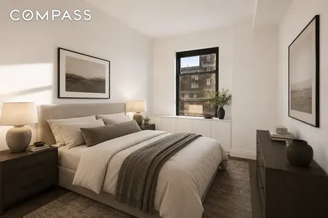 230 Riverside Drive New York City NY 10025