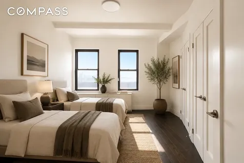 230 Riverside Drive New York City NY 10025
