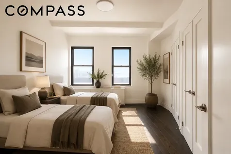 230 Riverside Drive New York City NY 10025