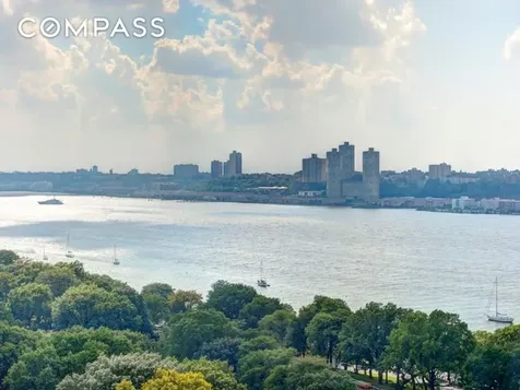 230 Riverside Drive New York City NY 10025