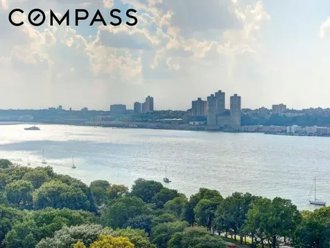 230 Riverside Drive New York City NY 10025