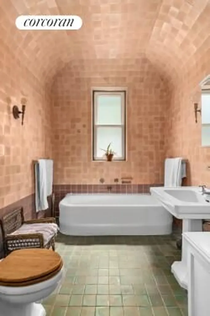 866 Prospect Place New York City NY 11216