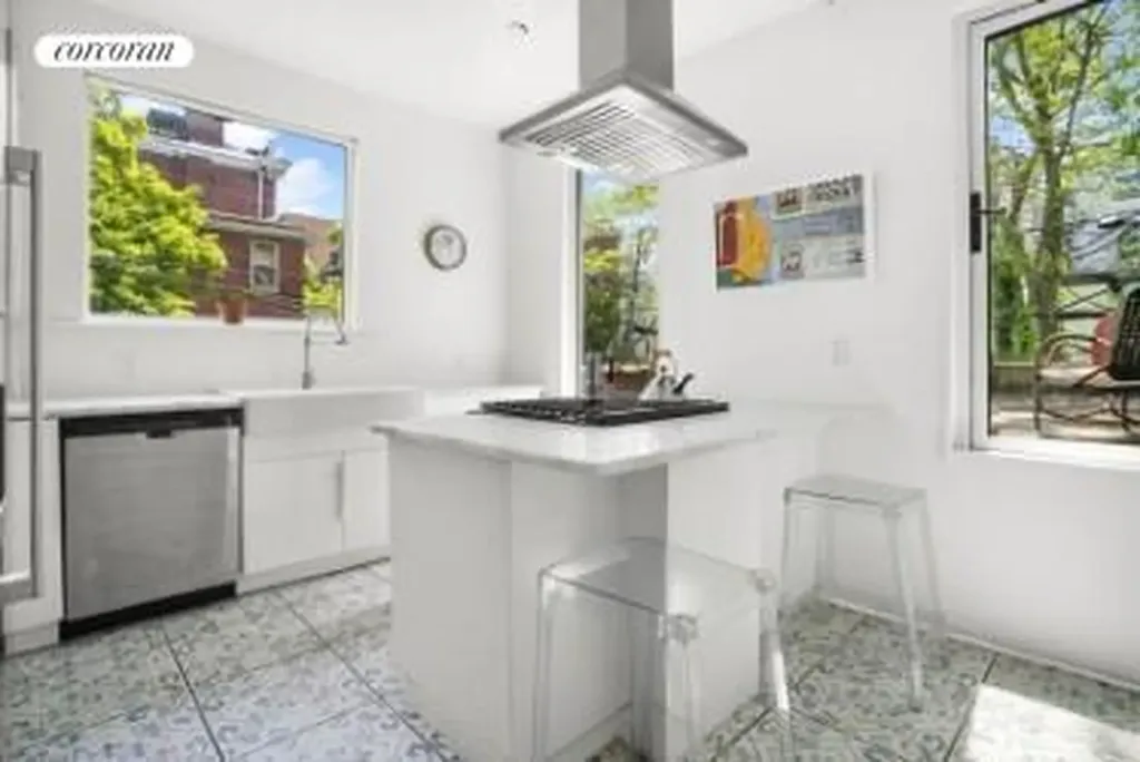 866 Prospect Place New York City NY 11216