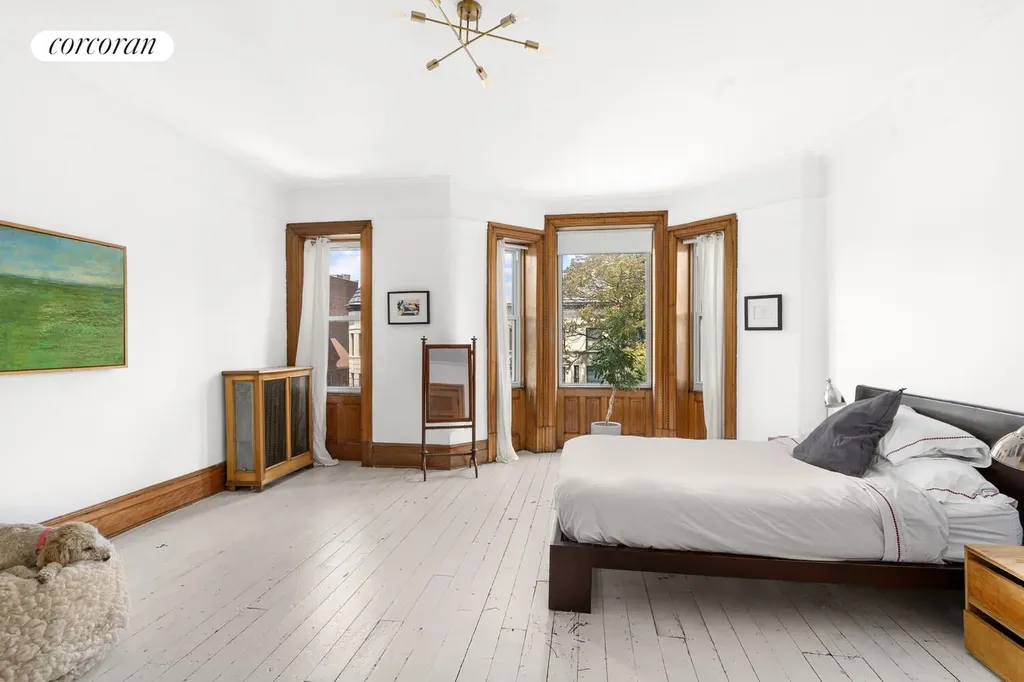 866 Prospect Place New York City NY 11216