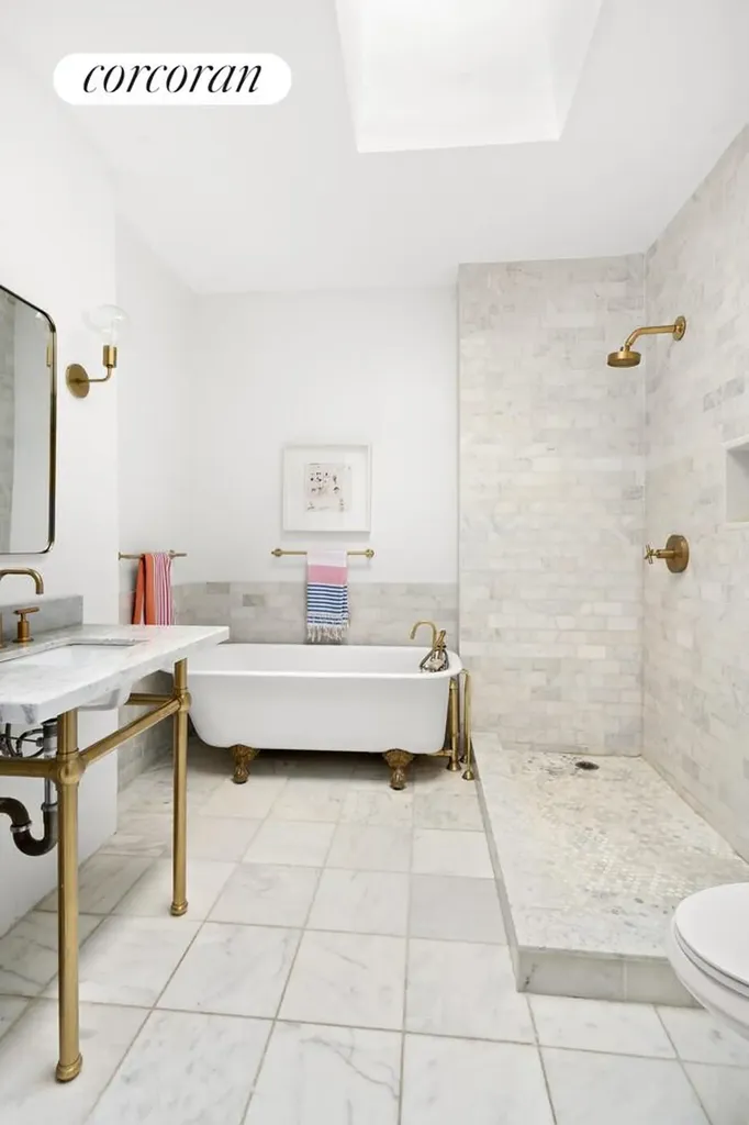 866 Prospect Place New York City NY 11216