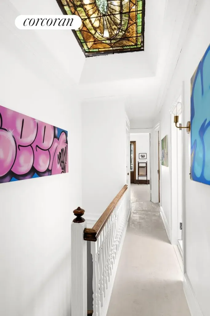 866 Prospect Place New York City NY 11216
