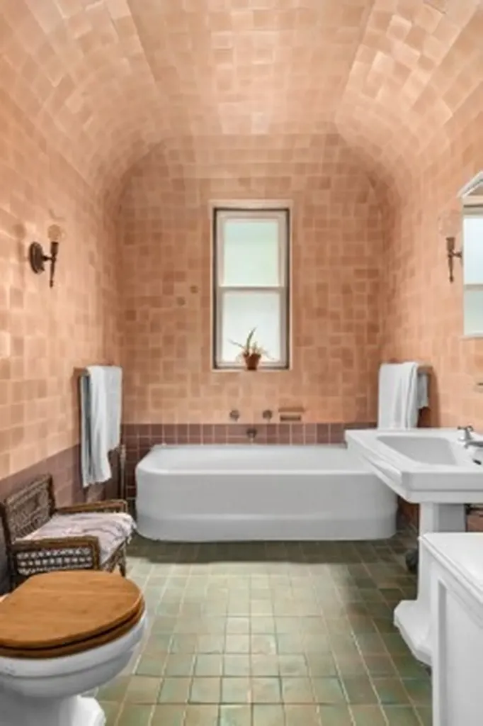 866 Prospect Place New York City NY 11216