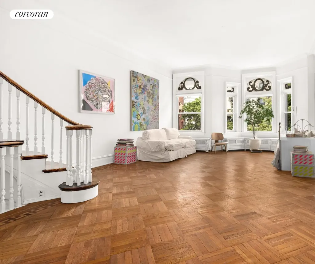 866 Prospect Place New York City NY 11216