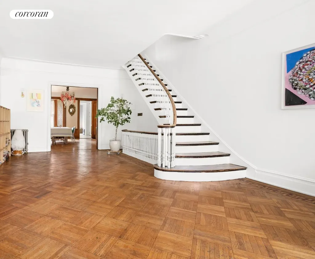 866 Prospect Place New York City NY 11216