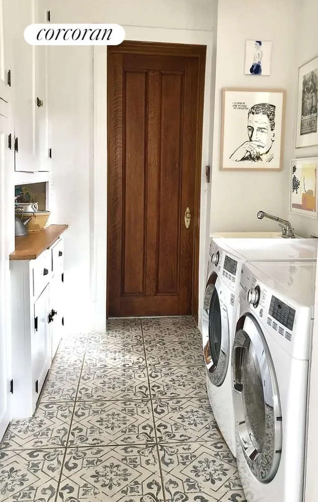 866 Prospect Place New York City NY 11216