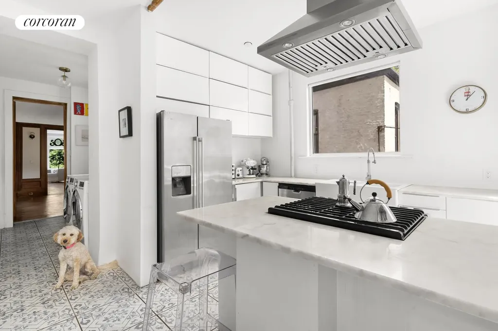 866 Prospect Place New York City NY 11216