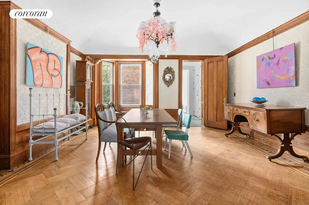 866 Prospect Place New York City NY 11216