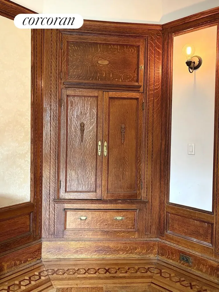 866 Prospect Place New York City NY 11216