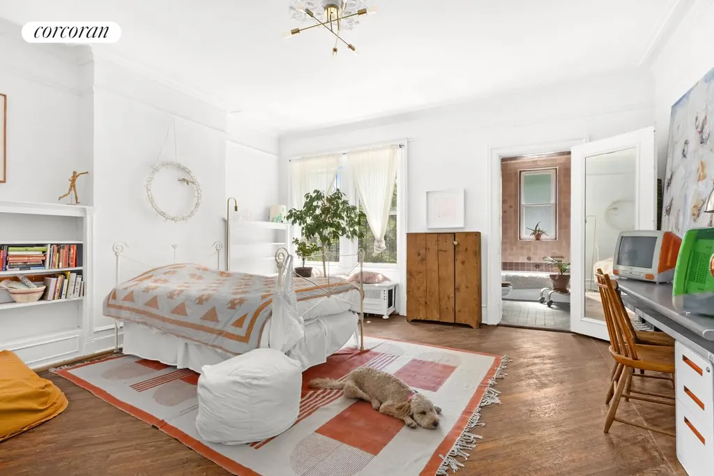 866 Prospect Place New York City NY 11216