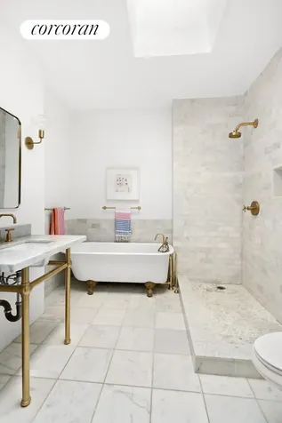 866 Prospect Place New York City NY 11216