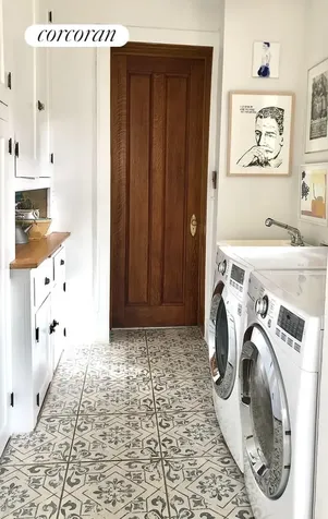 866 Prospect Place New York City NY 11216