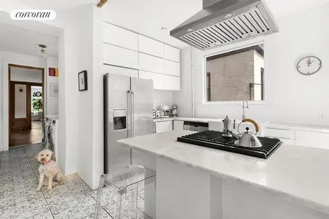 866 Prospect Place New York City NY 11216