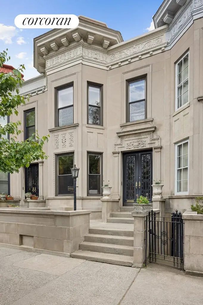 166 Maple Street New York City NY 11225