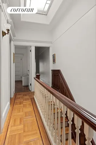 166 Maple Street New York City NY 11225