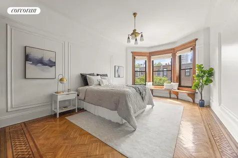 166 Maple Street New York City NY 11225