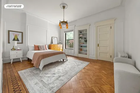 166 Maple Street New York City NY 11225