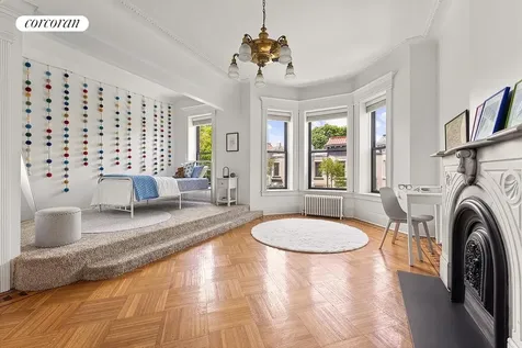 166 Maple Street New York City NY 11225