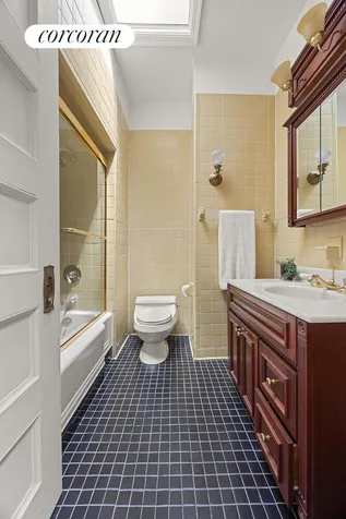 166 Maple Street New York City NY 11225