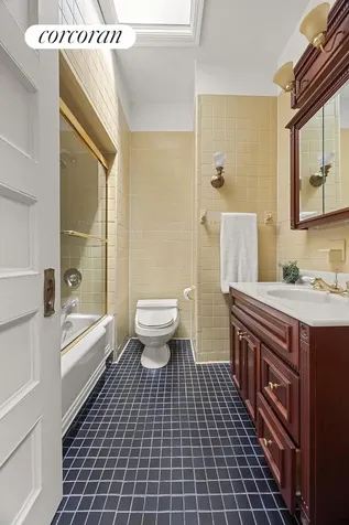 166 Maple Street New York City NY 11225