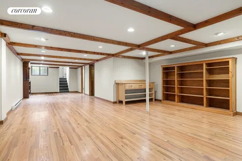 166 Maple Street New York City NY 11225