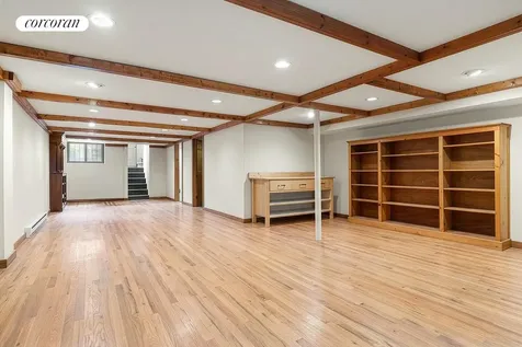 166 Maple Street New York City NY 11225