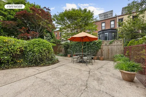166 Maple Street New York City NY 11225