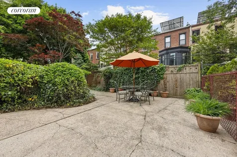 166 Maple Street New York City NY 11225