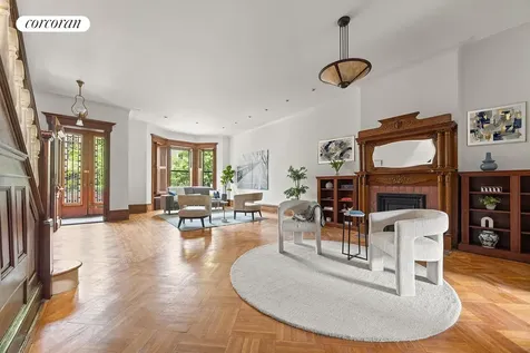 166 Maple Street New York City NY 11225