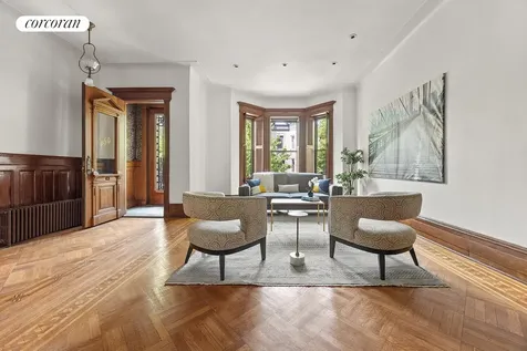166 Maple Street New York City NY 11225