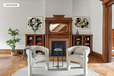 166 Maple Street New York City NY 11225