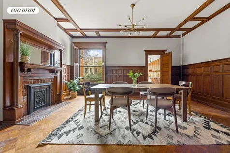 166 Maple Street New York City NY 11225