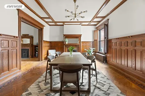 166 Maple Street New York City NY 11225