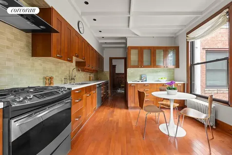 166 Maple Street New York City NY 11225